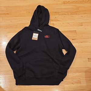 Women's North Face Hoodie New
